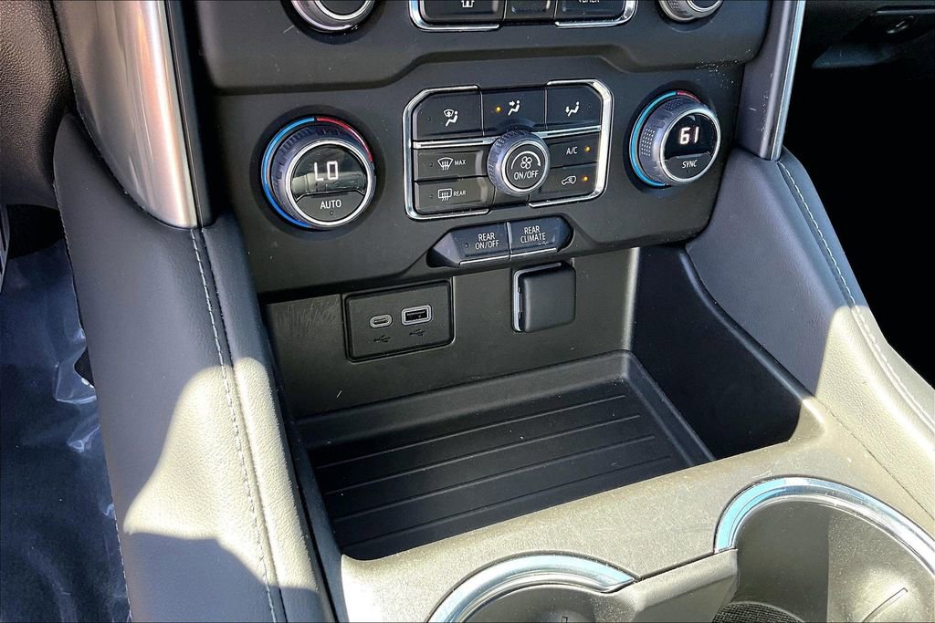 Used 2023 Chevrolet Tahoe LS image 28