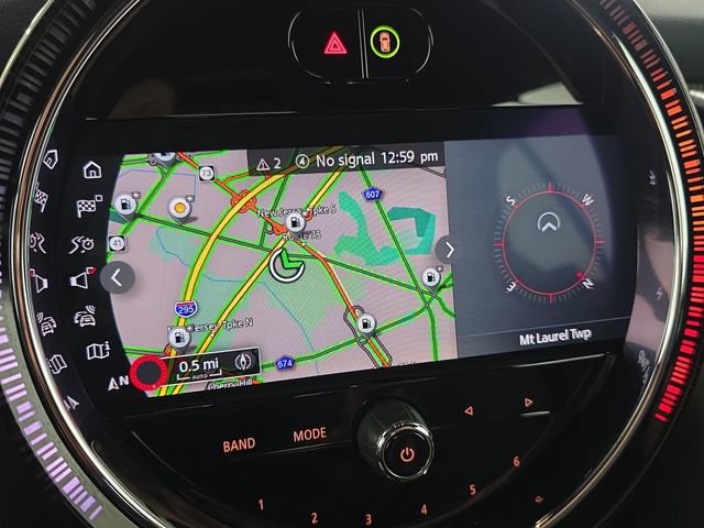 Certified 2024 MINI Cooper Convertible image 19