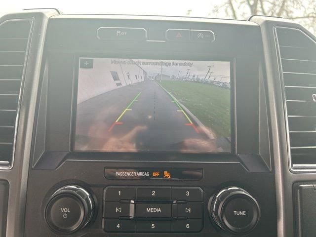 Used 2019 Ford F150 XLT w/ Equipment Group 301A Mid AWD/4WD image 24