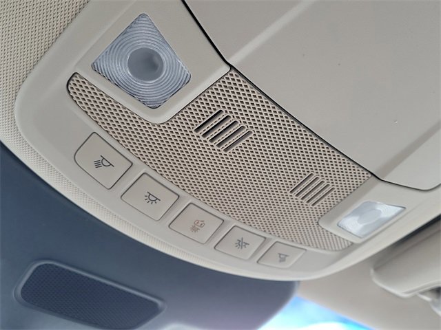 Used 2020 Lincoln Nautilus FWD image 22