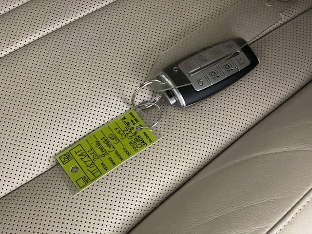 Used 2022 Genesis G80 2.5T w/ Prestige Package RWD image 19