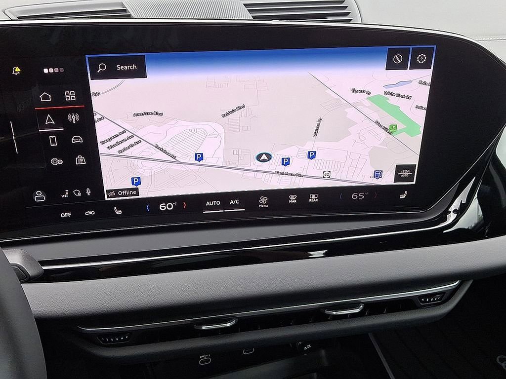 Used 2025 Audi A5 2.0T Premium w/ Convenience Package image 8