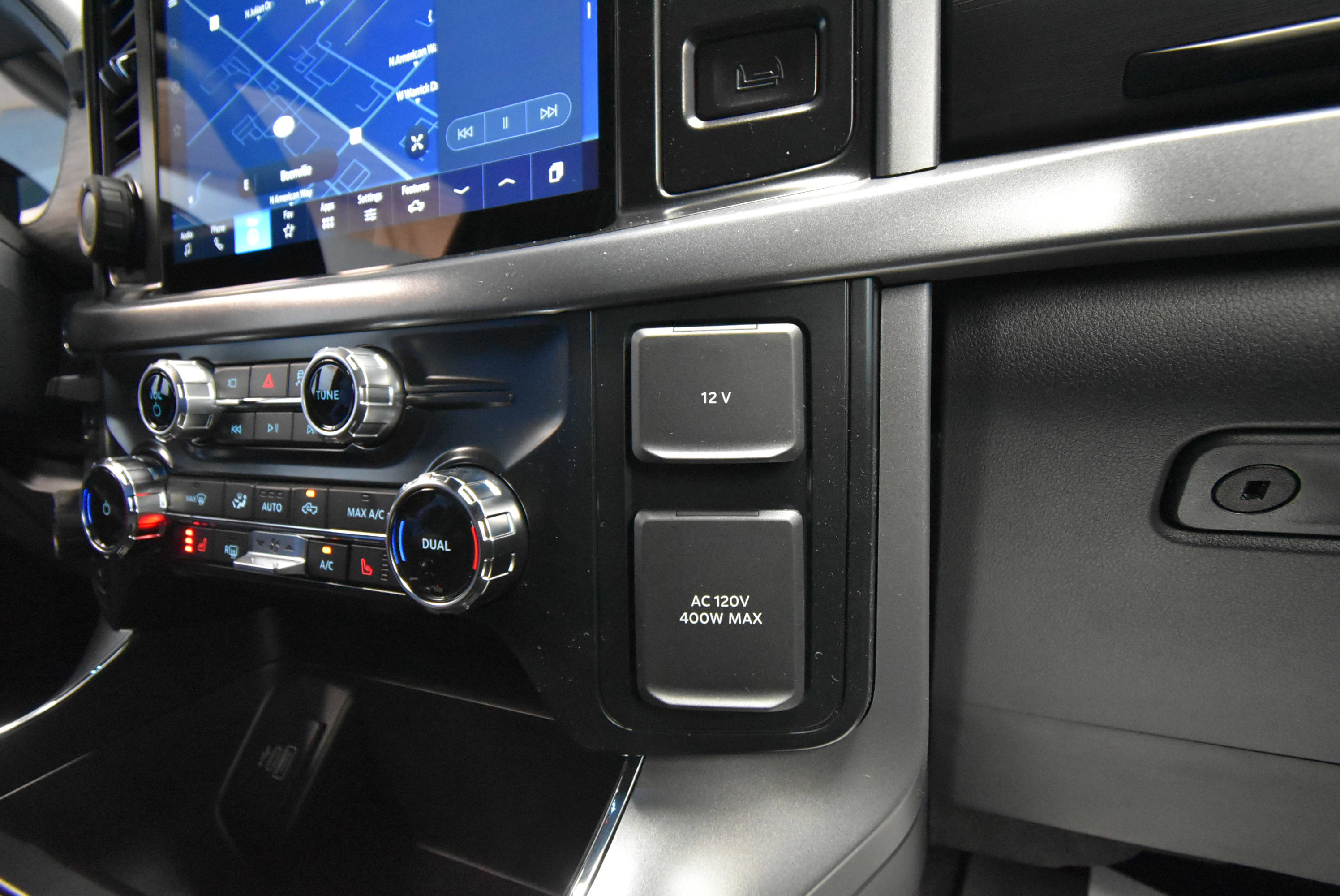 New 2026 Ford F150 XLT image 18