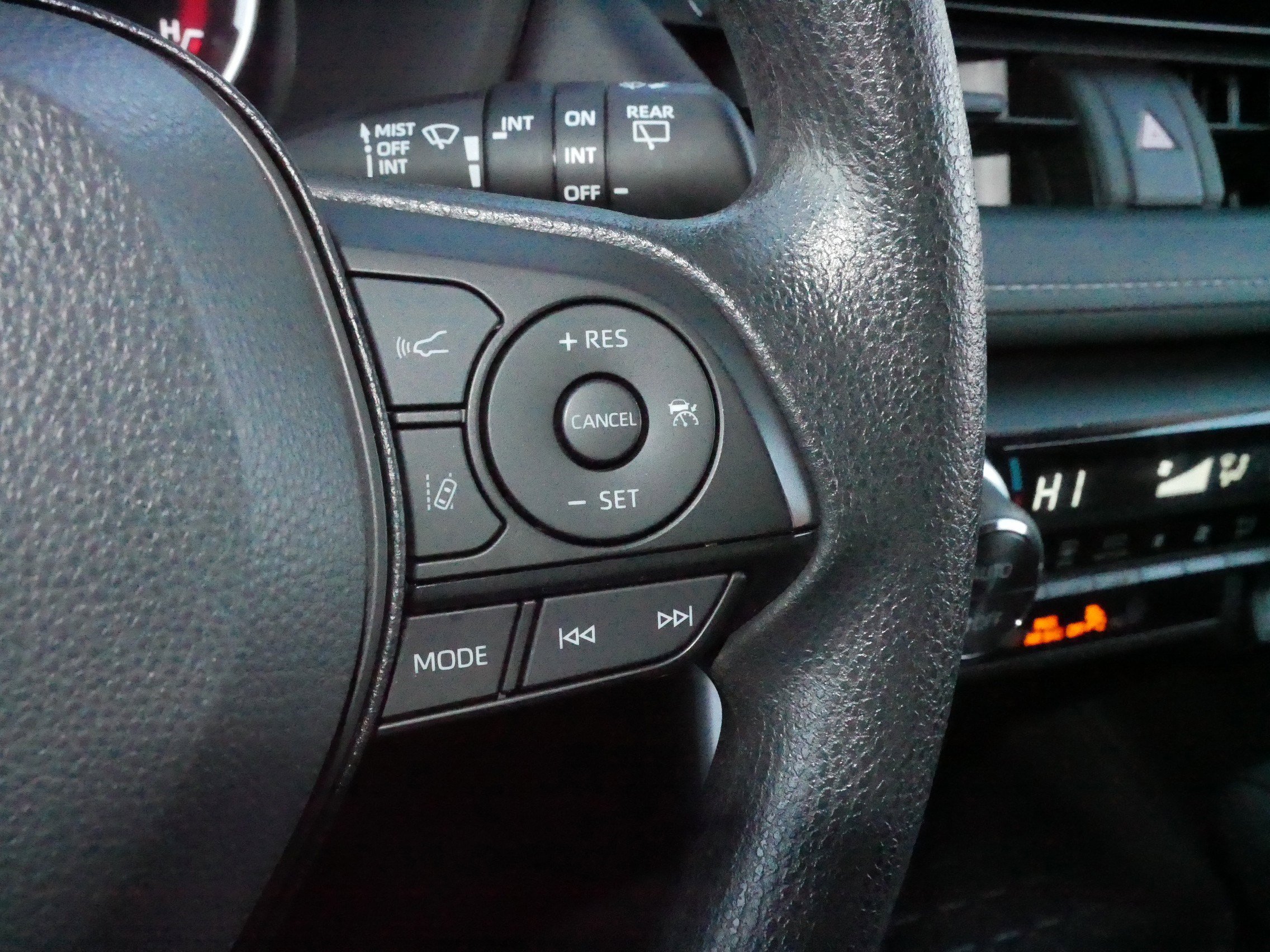 Certified 2025 Toyota RAV4 XLE image 26