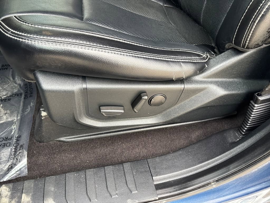 Used 2020 Ford F150 Lariat w/ Equipment Group 502A Luxury image 27