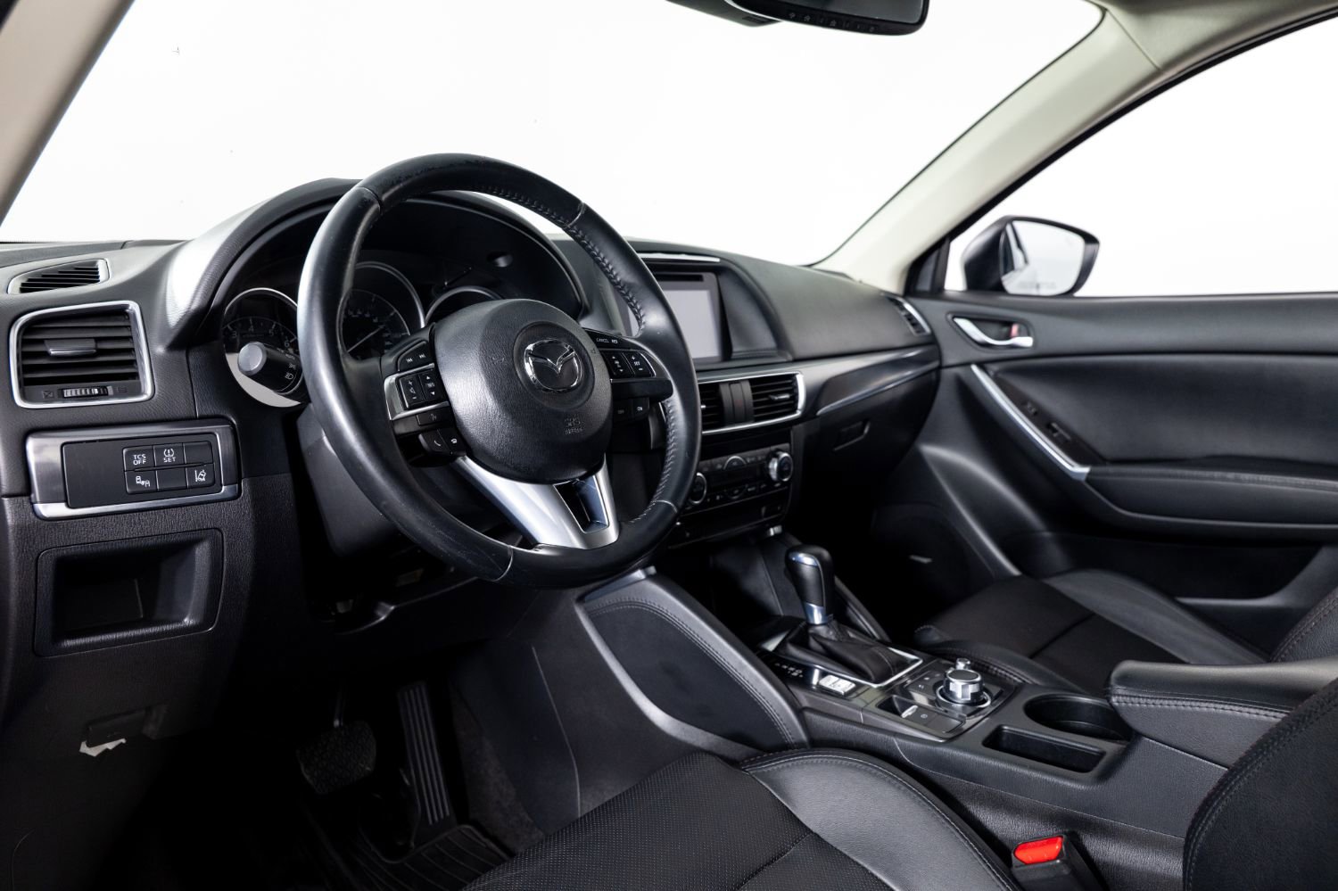 Used 2016 MAZDA CX-5 Grand Touring FWD image 13