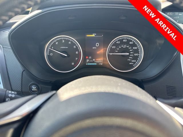 Used 2019 Subaru Forester Limited image 10