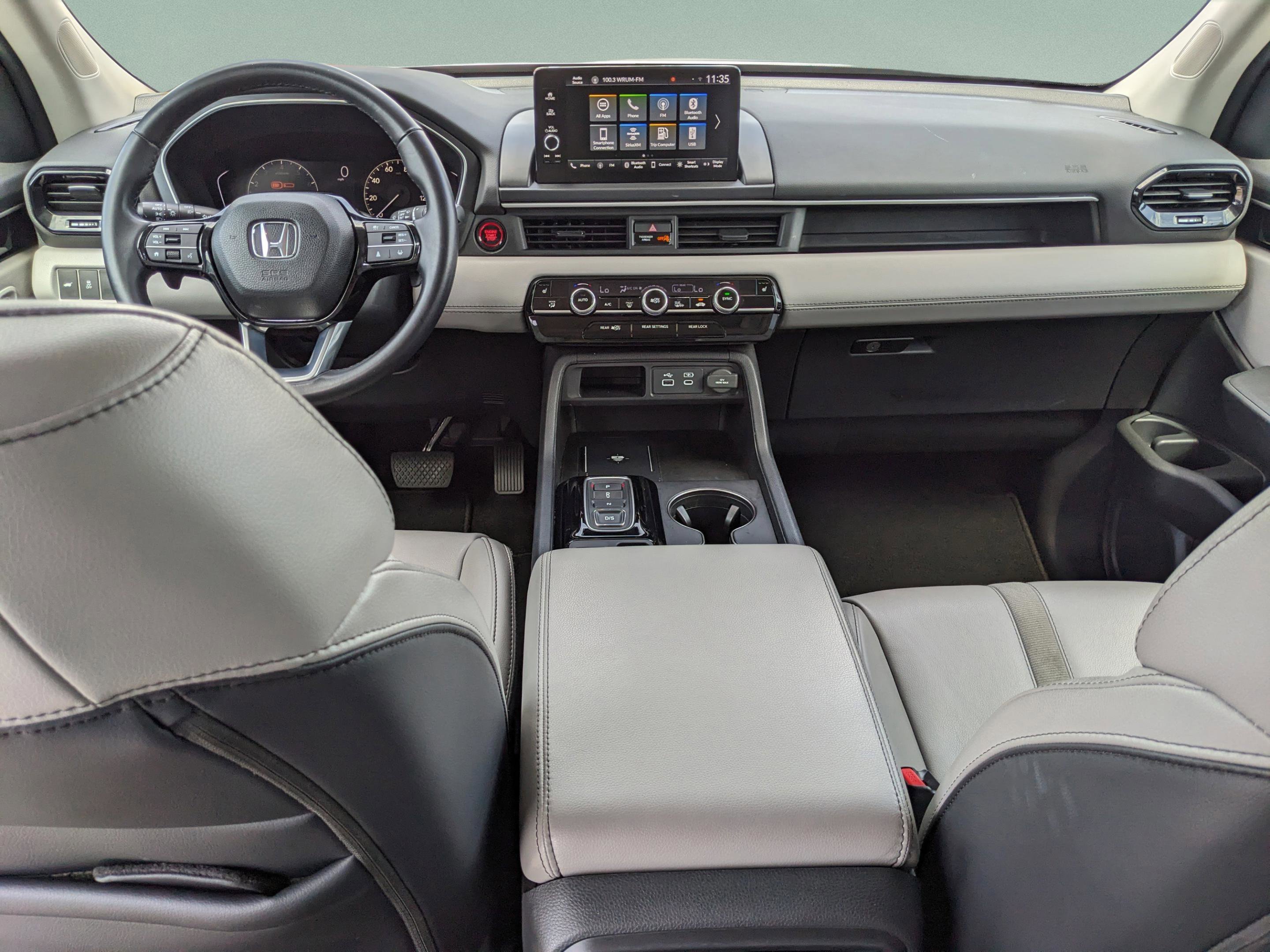 Used 2024 Honda Pilot EX-L image 13