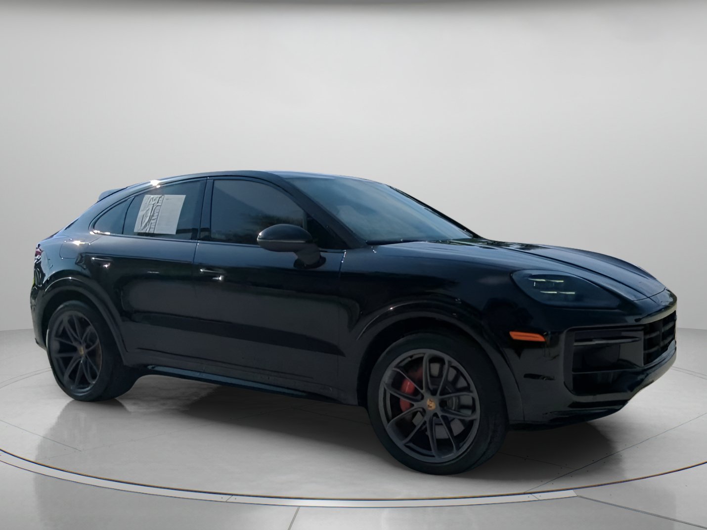 Used 2024 Porsche Cayenne S AWD/4WD image 36