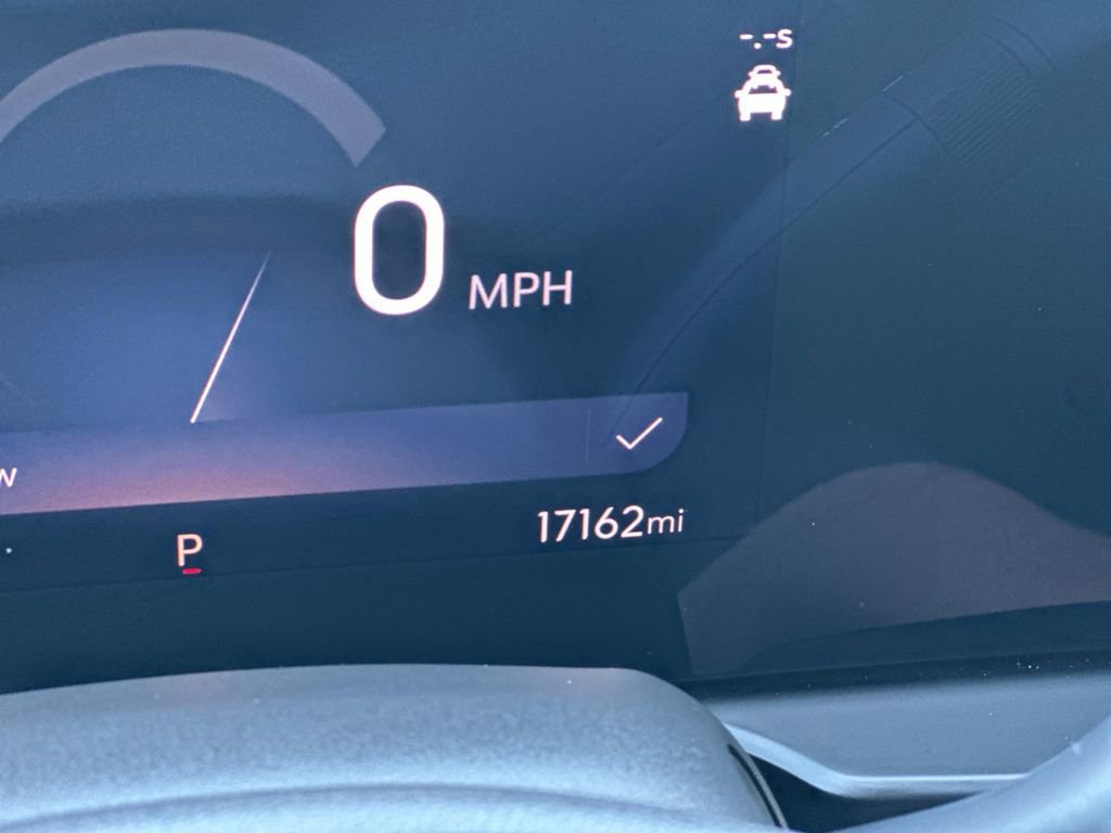 Used 2025 Buick Envista Preferred image 29