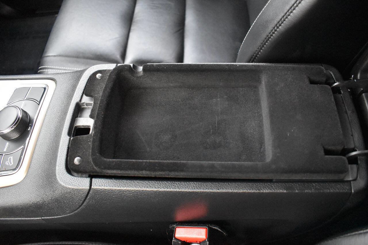 Used 2015 Jeep Grand Cherokee Limited image 29