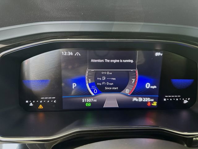 Used 2024 Volkswagen Jetta SE image 14