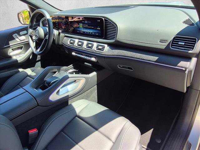 Certified 2026 Mercedes-Benz GLE 350 4MATIC image 23