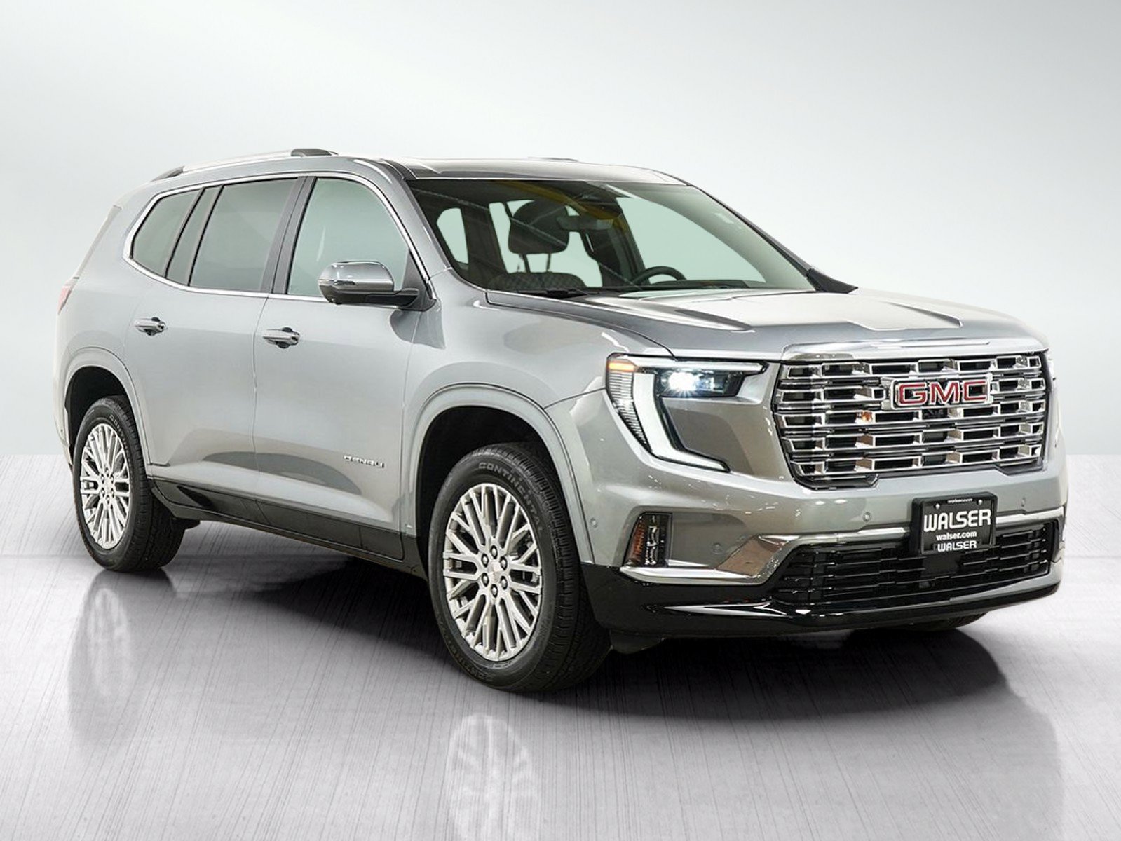 Used 2026 GMC Acadia Denali w/ Super Cruise Package AWD/4WD image 7