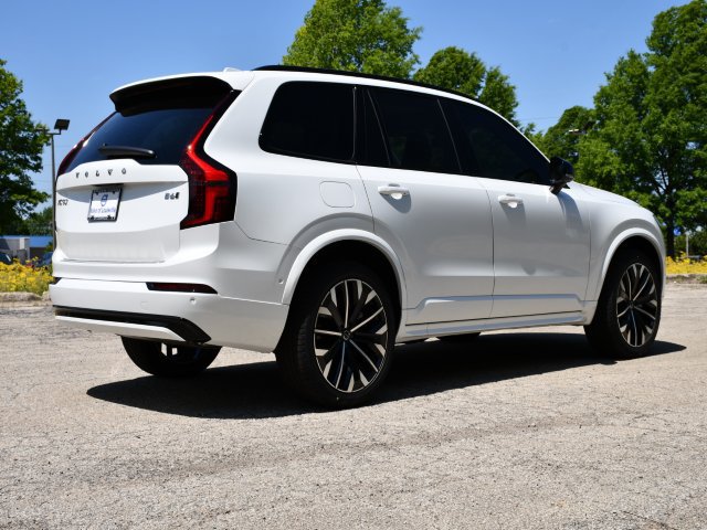 New 2026 Volvo XC90 B6 Ultra w/ Protection Package Premier AWD/4WD image 7