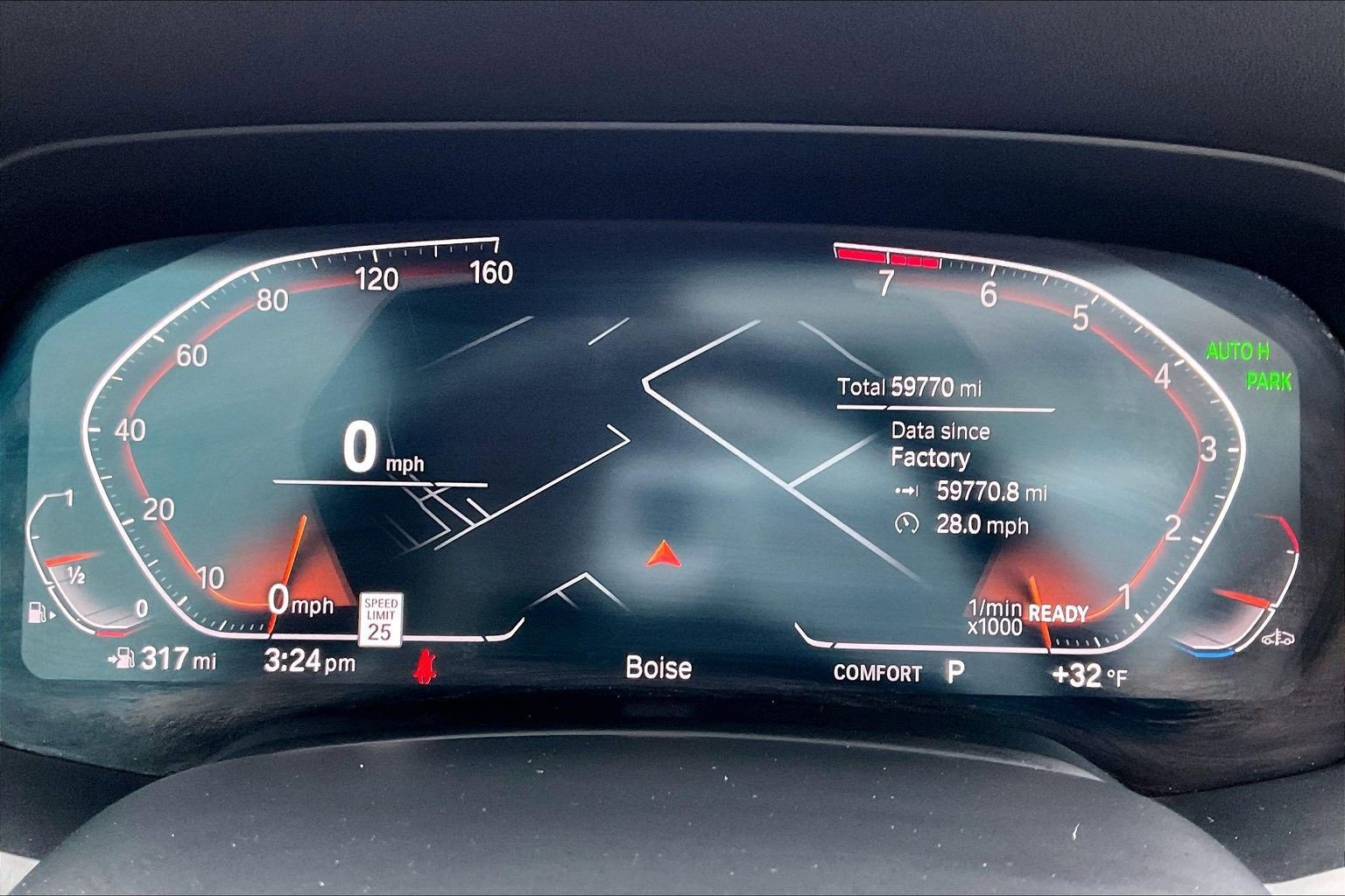 Used 2020 BMW X5 xDrive40i w/ Premium Package image 12