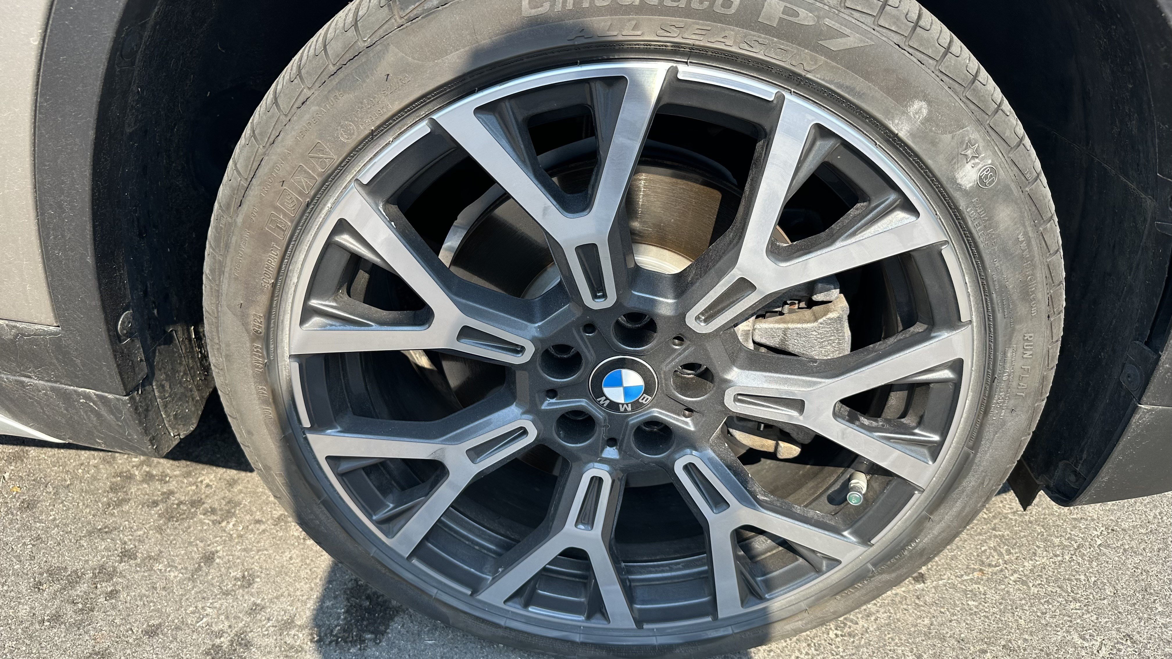Used 2021 BMW X1 xDrive28i w/ Convenience Package AWD/4WD image 15