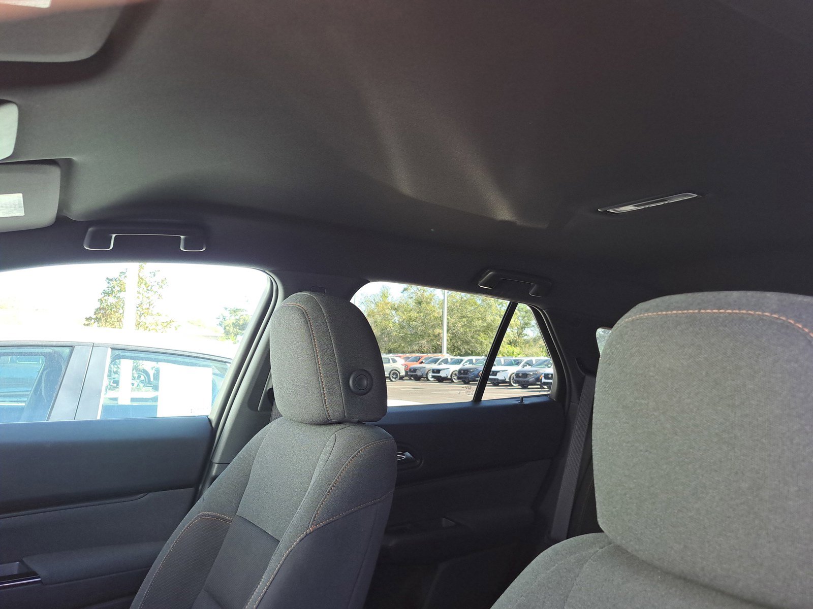 Used 2024 Honda Prologue EX image 30