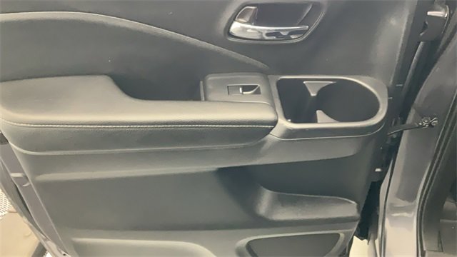 Certified 2022 Honda Ridgeline RTL image 19