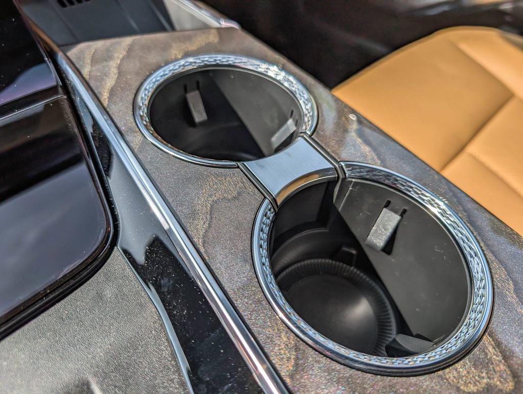 New 2025 Cadillac Escalade IQ Luxury 2 AWD/4WD image 33