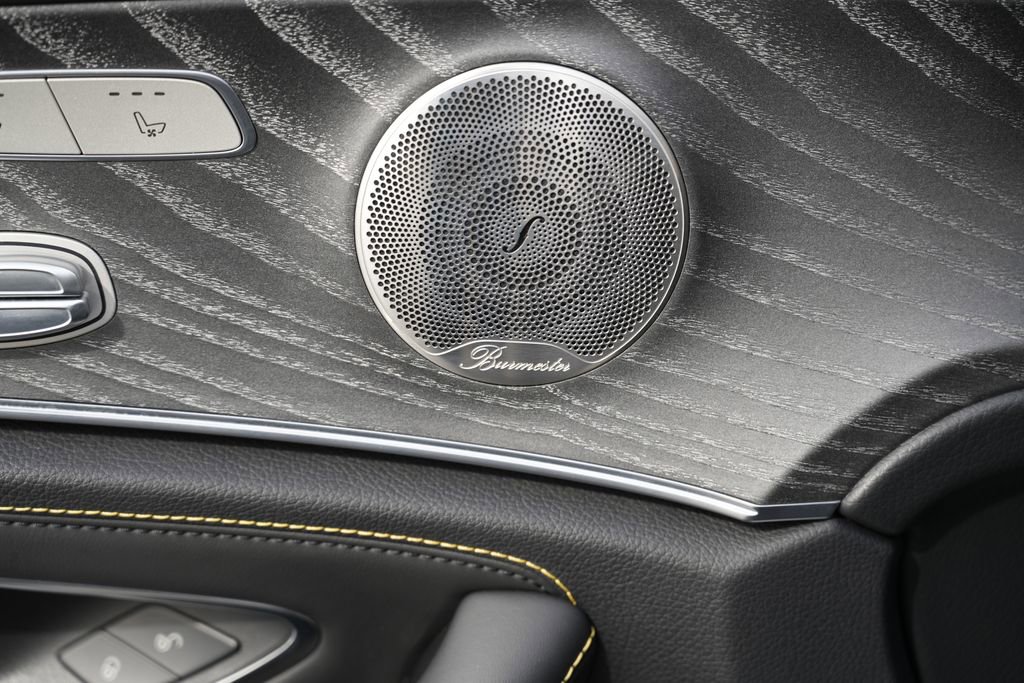 Used 2021 Mercedes-Benz E 63 AMG S image 44