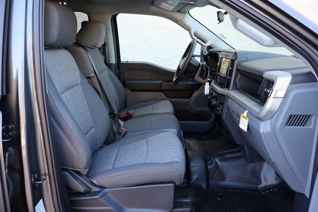 New 2026 Ford F450 XL w/ 360-Degree Camera Package AWD/4WD image 37