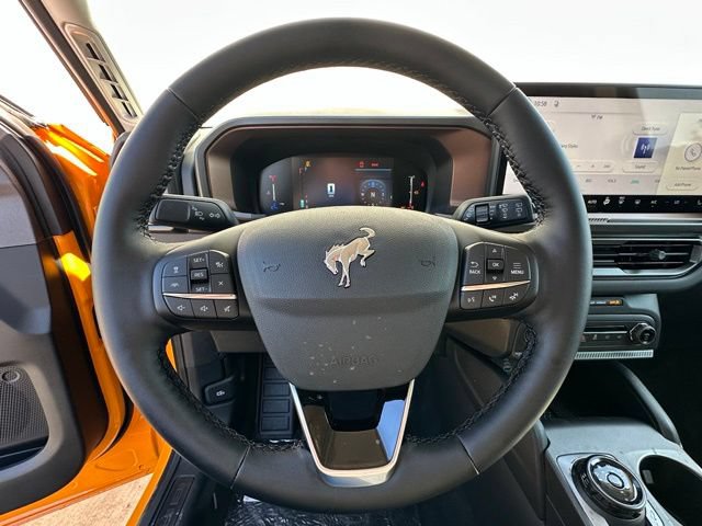 New 2026 Ford Bronco Sport Outer Banks AWD/4WD image 8