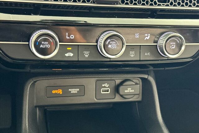 Used 2022 Honda Civic LX image 21