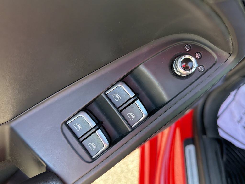 Used 2014 Audi RS 5 Cabriolet AWD/4WD image 12