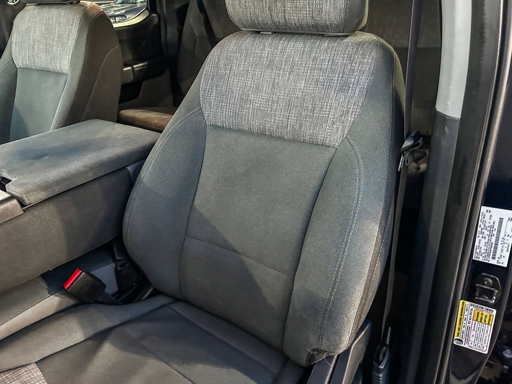 Used 2023 Ford F150 XLT AWD/4WD image 30