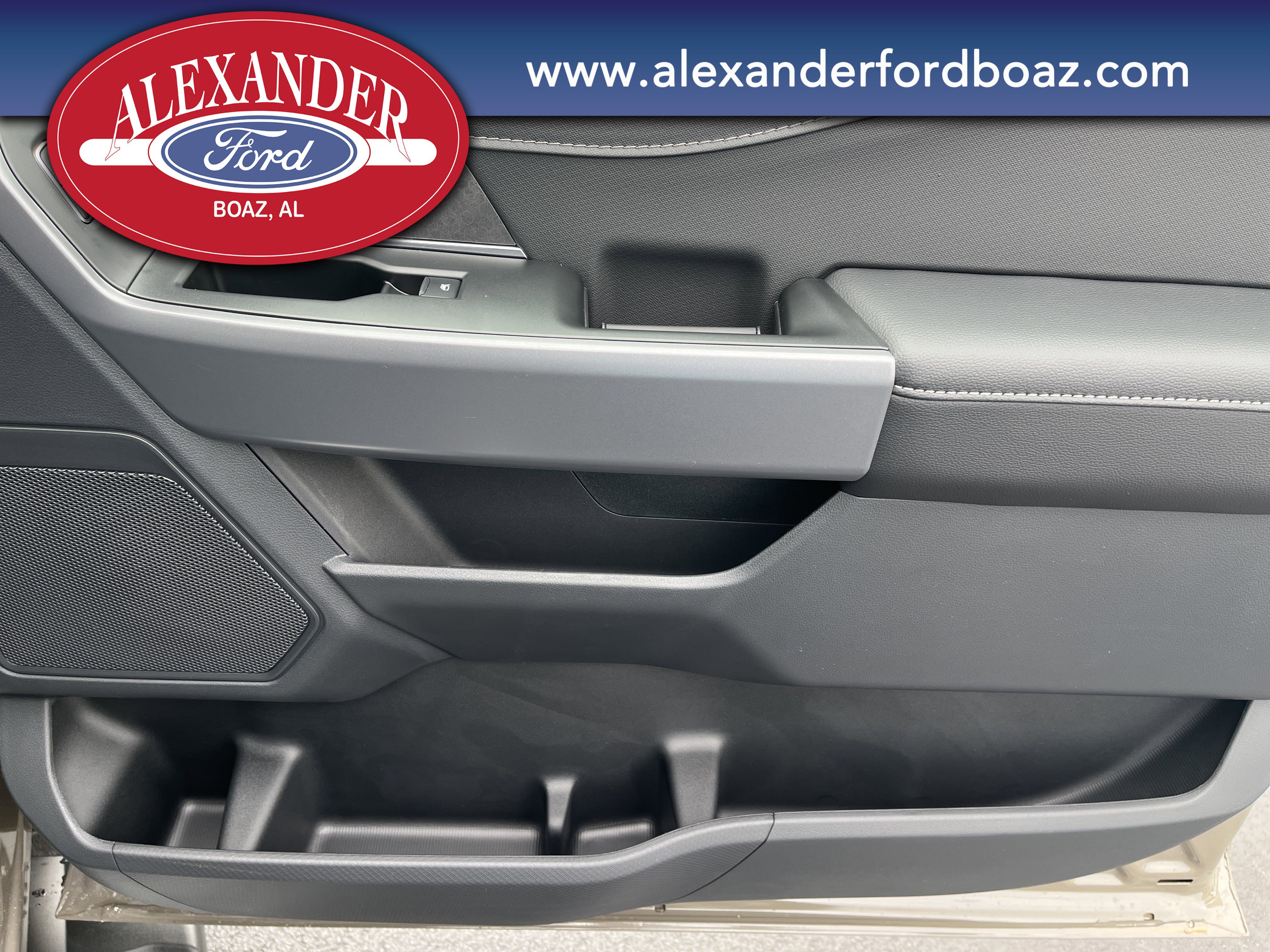 New 2026 Ford F150 XLT w/ Equipment Group 302A MID image 18