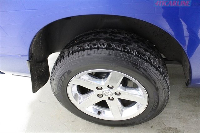 Used 2016 RAM 1500 Express image 37