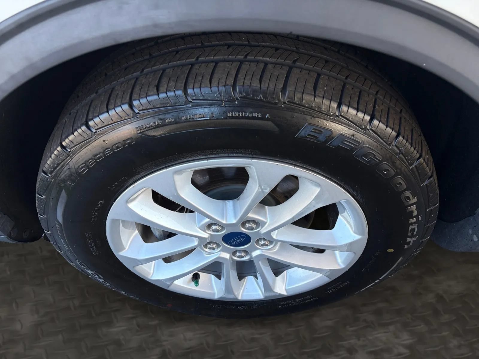 Used 2021 Ford Escape SE AWD/4WD image 34