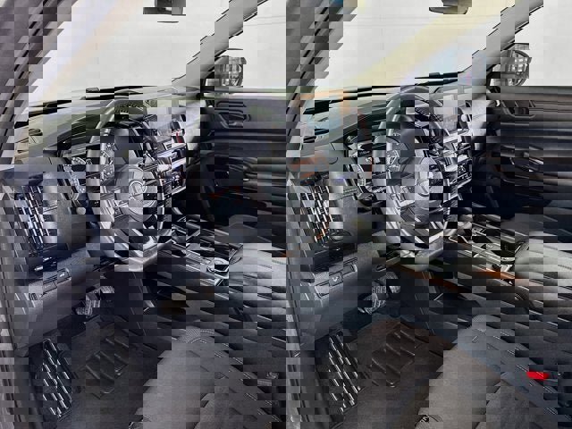 Certified 2025 Nissan Pathfinder SV image 9