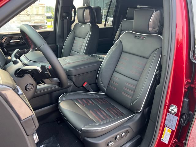 New 2026 GMC Yukon XL AT4 Ultimate AWD/4WD image 10