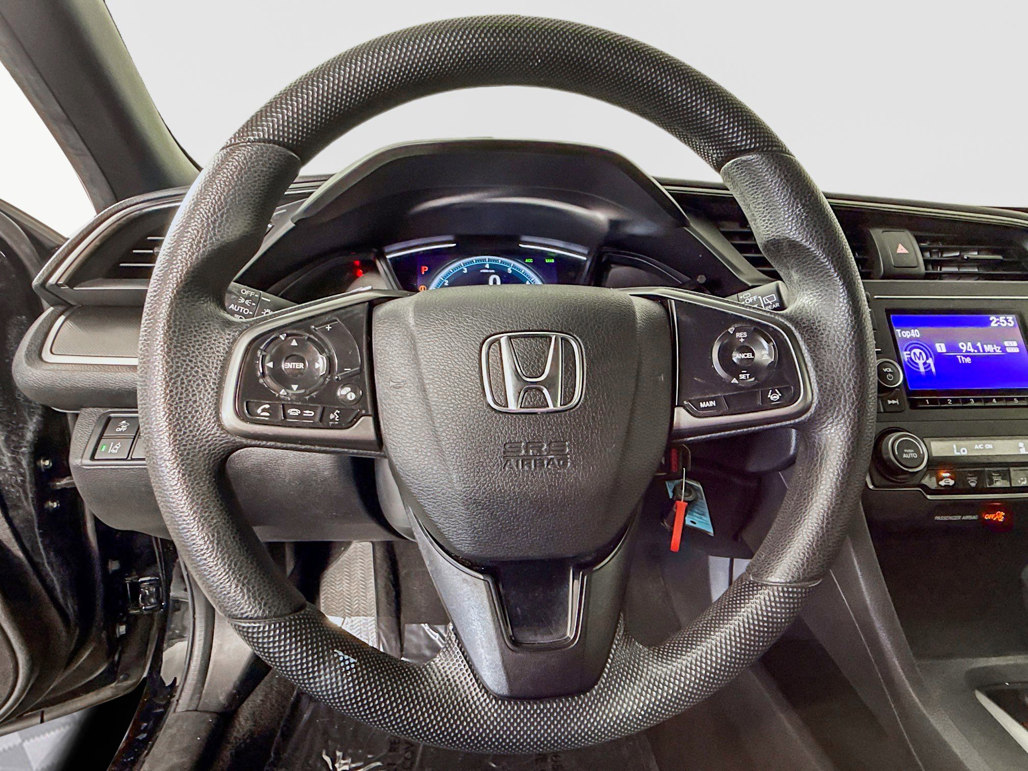 Used 2020 Honda Civic LX image 13