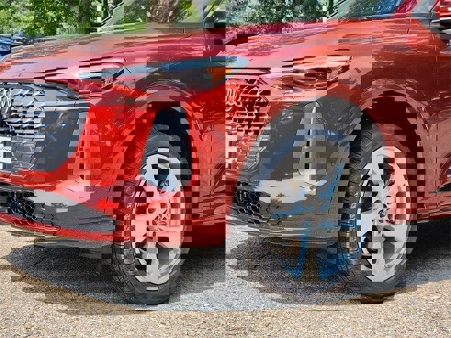 New 2025 Audi Q5 2.0T Premium Plus image 8