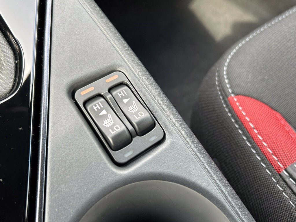 New 2026 Subaru Impreza RS AWD/4WD image 21