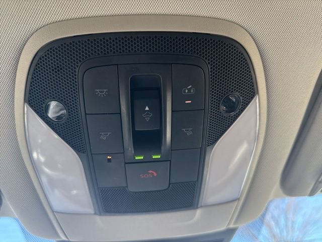 Certified 2023 INFINITI QX50 Luxe image 25