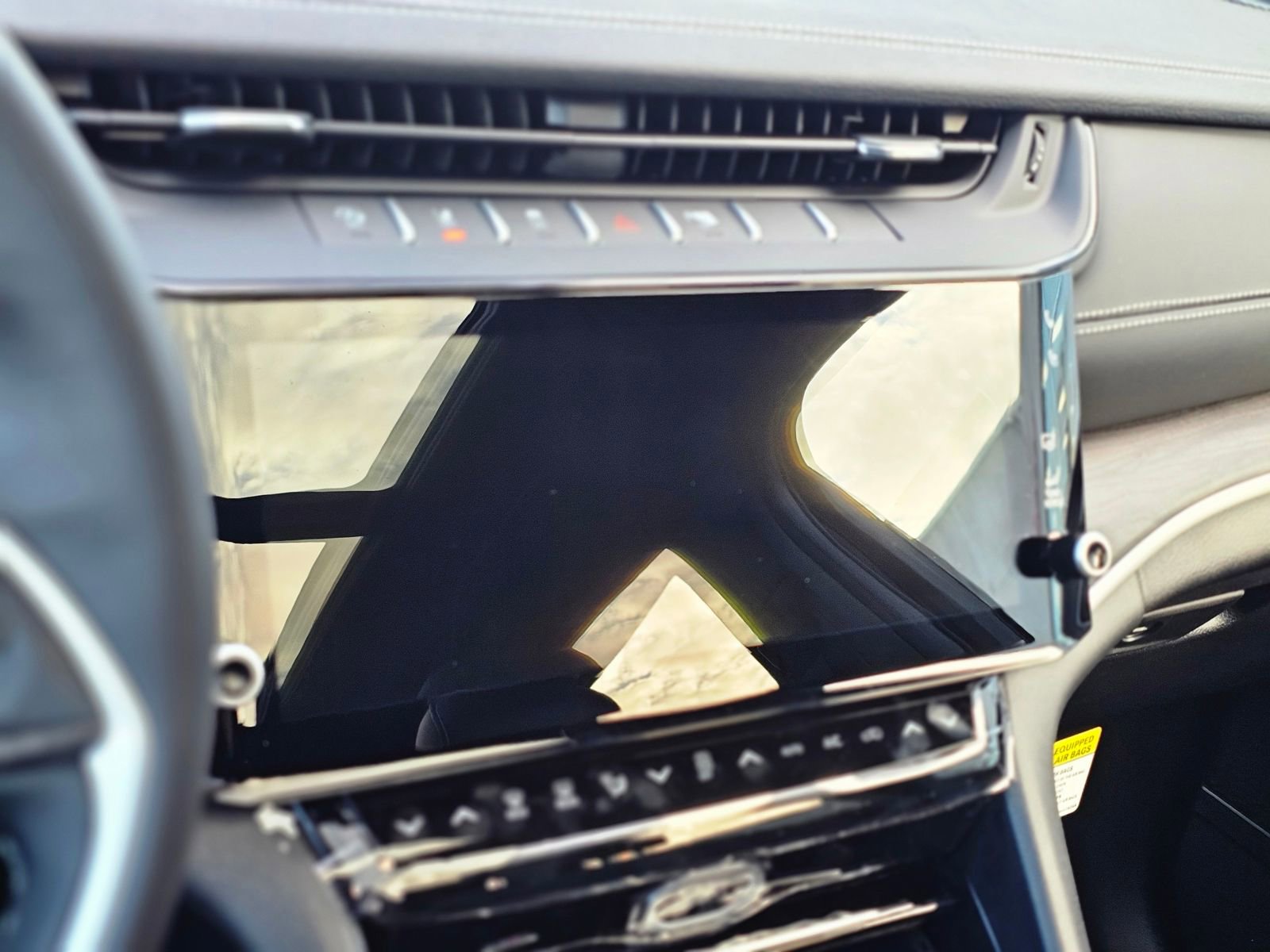 New 2026 Jeep Grand Cherokee Limited Reserve image 11