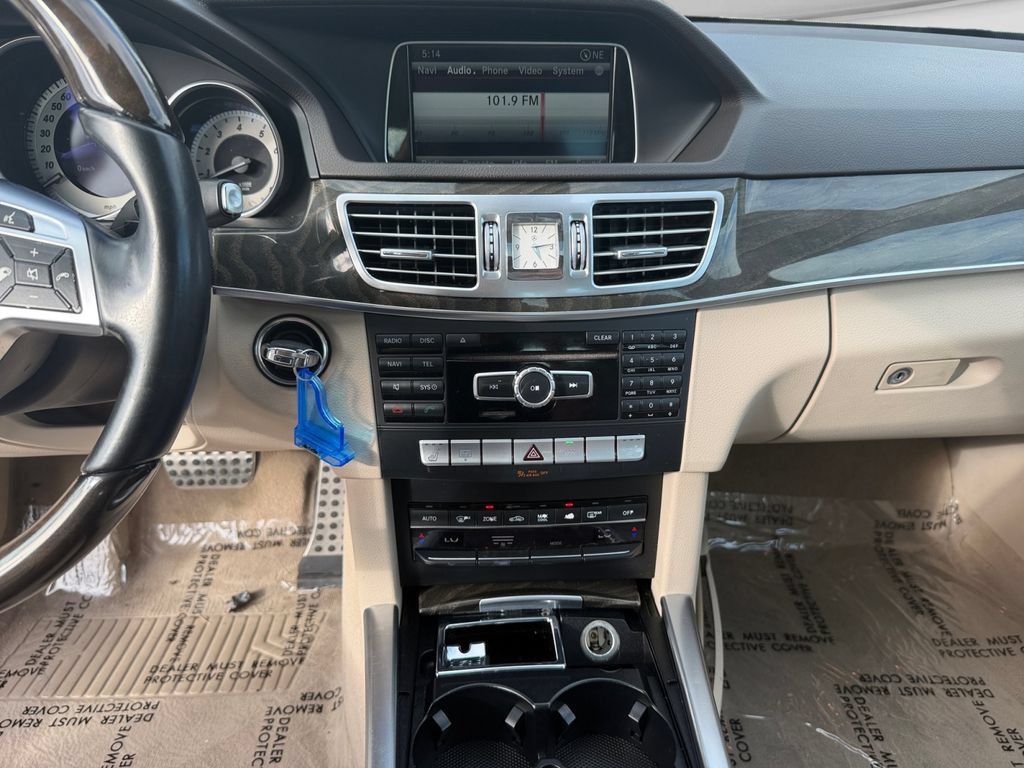Used 2015 Mercedes-Benz E 350 Sedan image 10