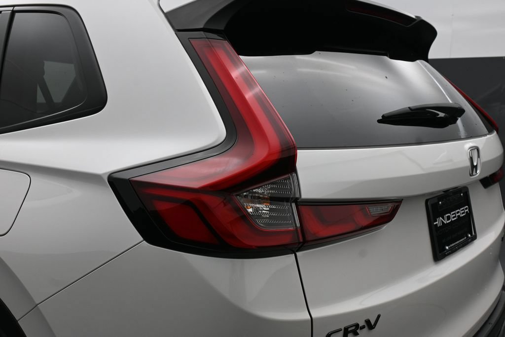 New 2026 Honda CR-V Sport-L image 40