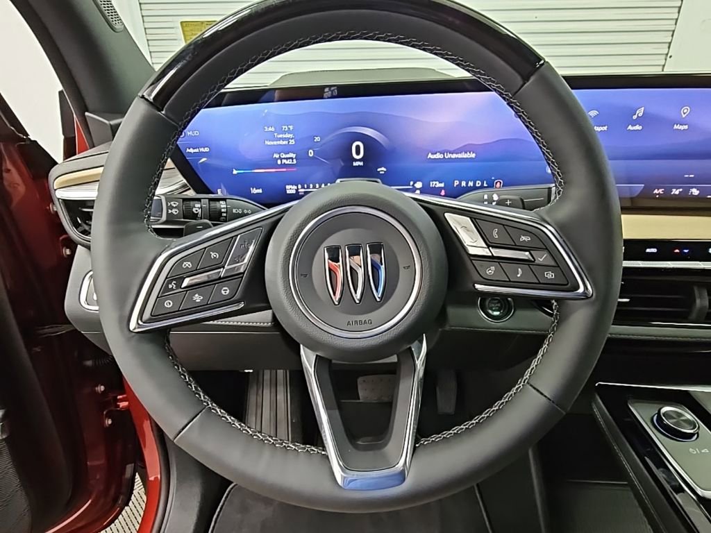 New 2026 Buick Enclave Preferred w/ Super Cruise Package image 25