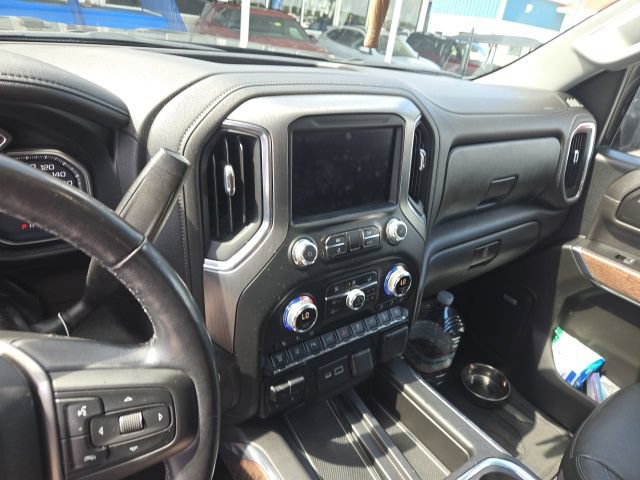 Used 2022 GMC Sierra 3500 Denali AWD/4WD image 14