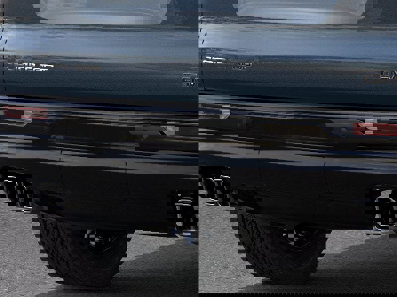 New 2026 GMC Acadia Denali Ultimate w/ LPO, Floor Liner Package image 14