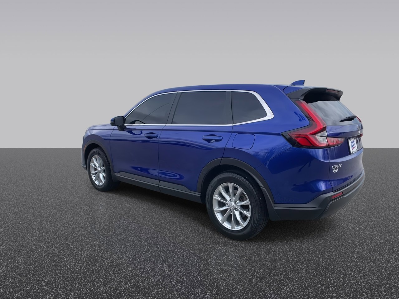 Certified 2024 Honda CR-V EX-L image 7