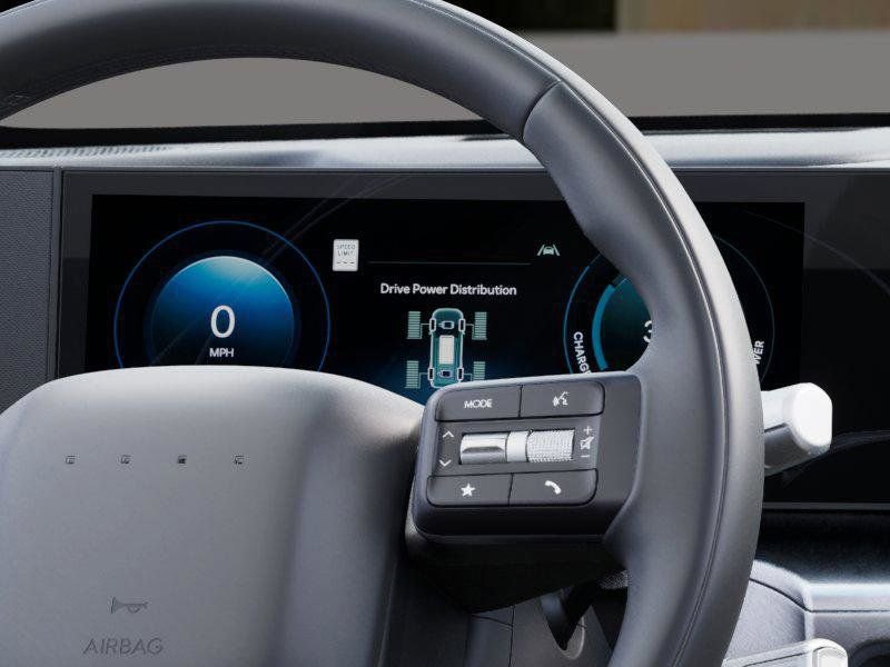 New 2026 Hyundai Ioniq 9 Calligraphy image 14