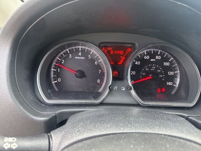 Used 2014 Nissan Versa Note SV