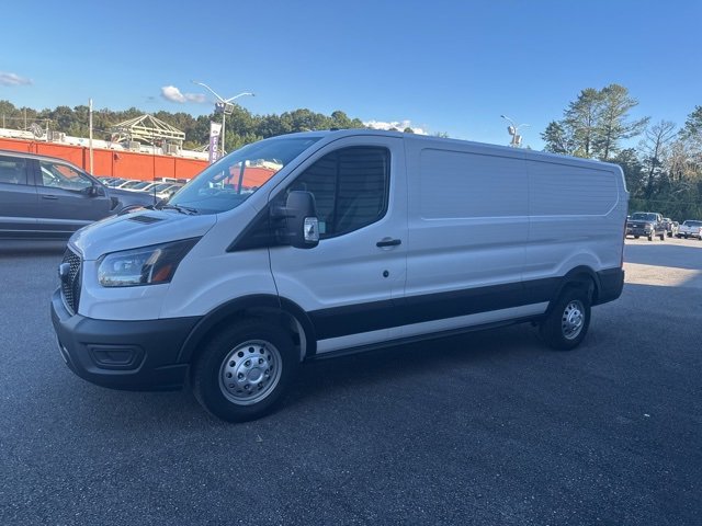 New 2025 Ford Transit 350 148 Low Roof AWD image 6