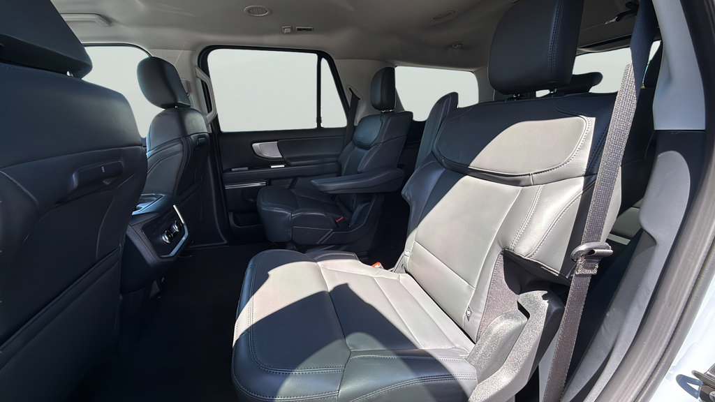 New 2027 Ford Expedition Active AWD/4WD image 24